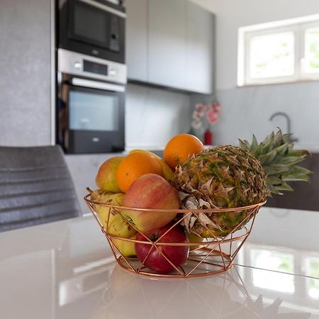 Apartment Dolly Completely Renovated 2023 Rovinj Exteriör bild