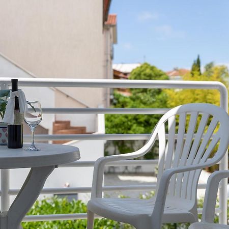 Apartment Dolly Completely Renovated 2023 Rovinj Exteriör bild
