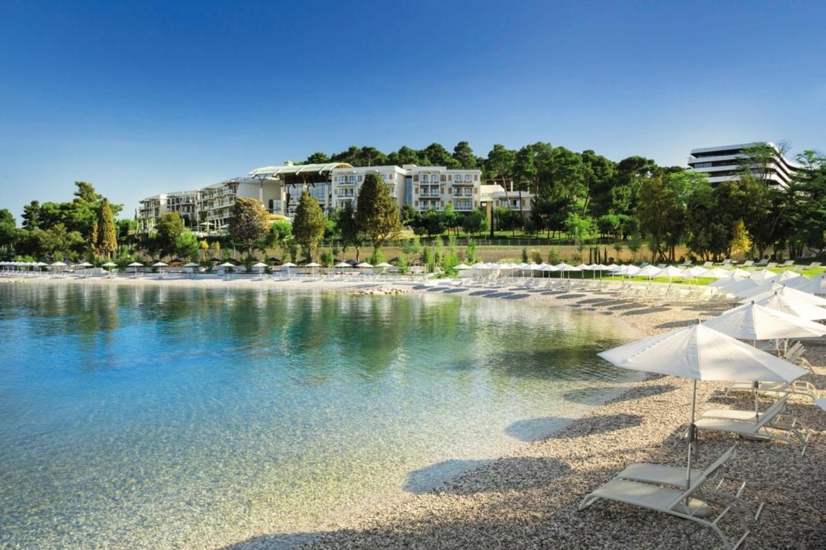 Apartment Dolly Completely Renovated 2023 Rovinj Exteriör bild