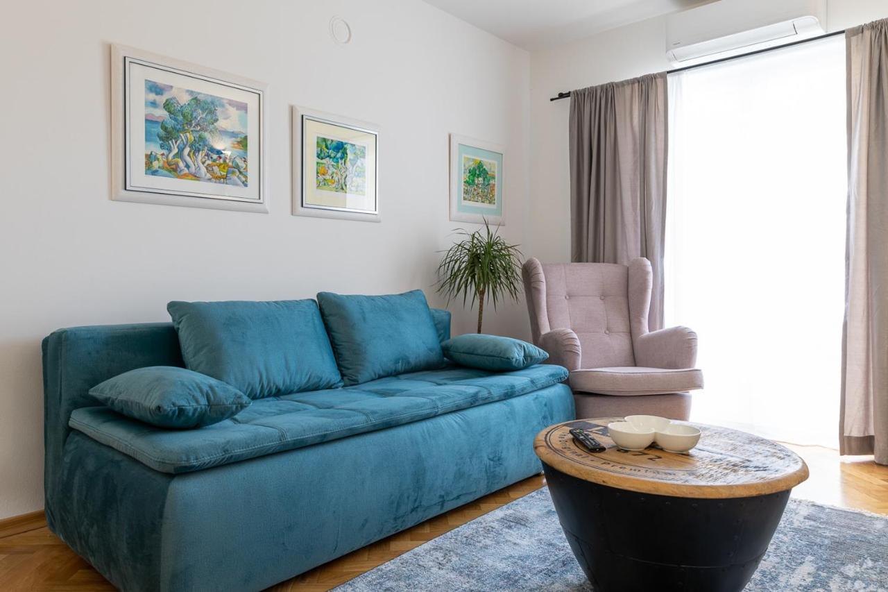 Apartment Dolly Completely Renovated 2023 Rovinj Exteriör bild