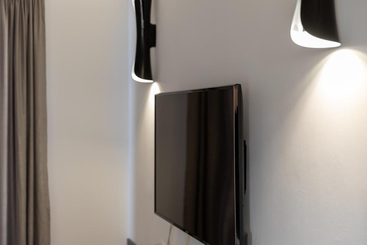Apartment Dolly Completely Renovated 2023 Rovinj Exteriör bild