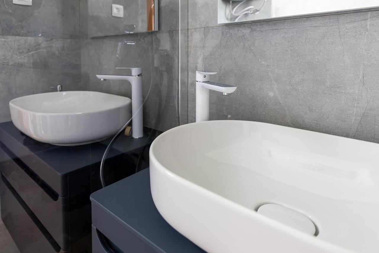 Apartment Dolly Completely Renovated 2023 Rovinj Exteriör bild