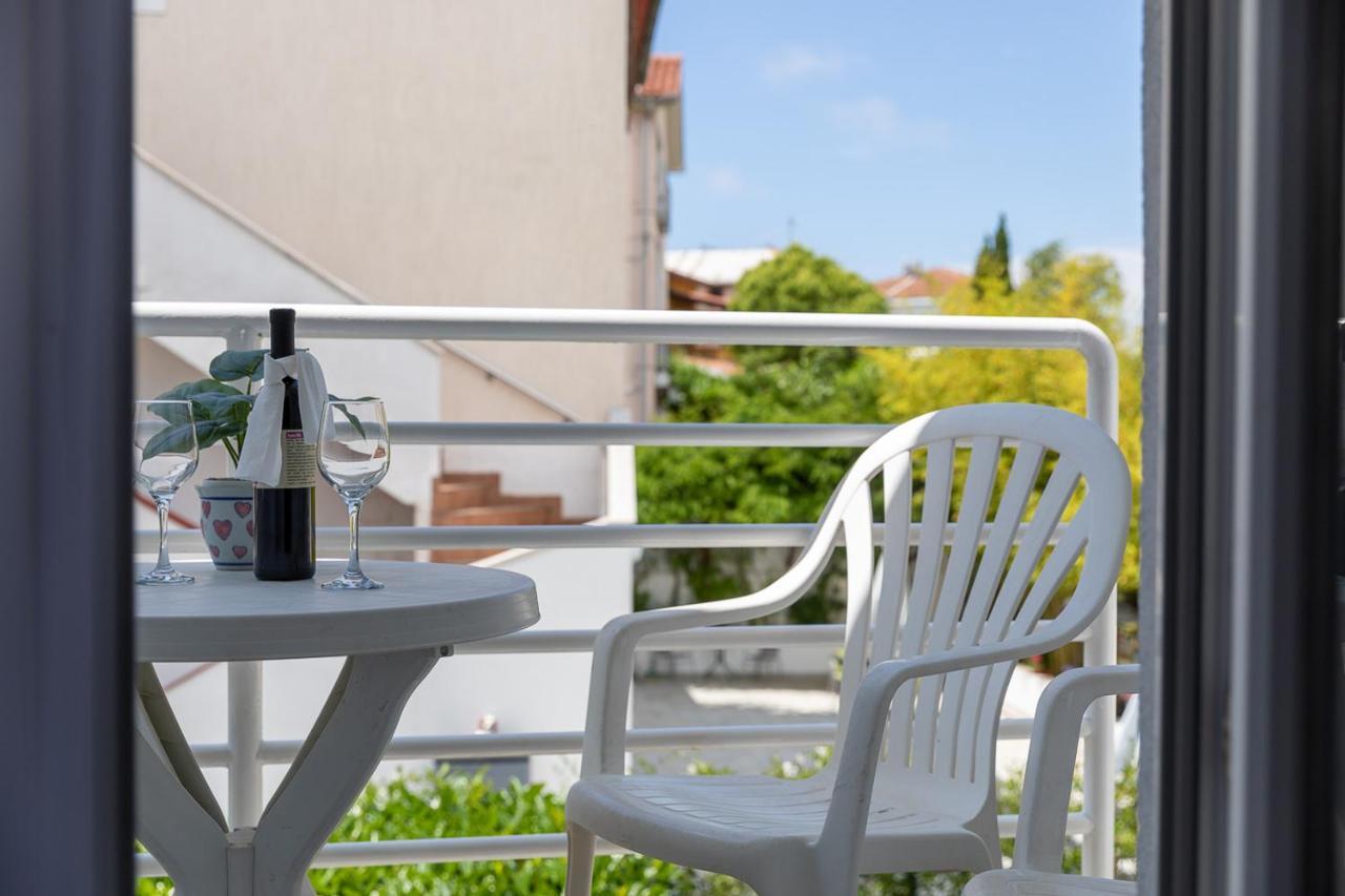 Apartment Dolly Completely Renovated 2023 Rovinj Exteriör bild