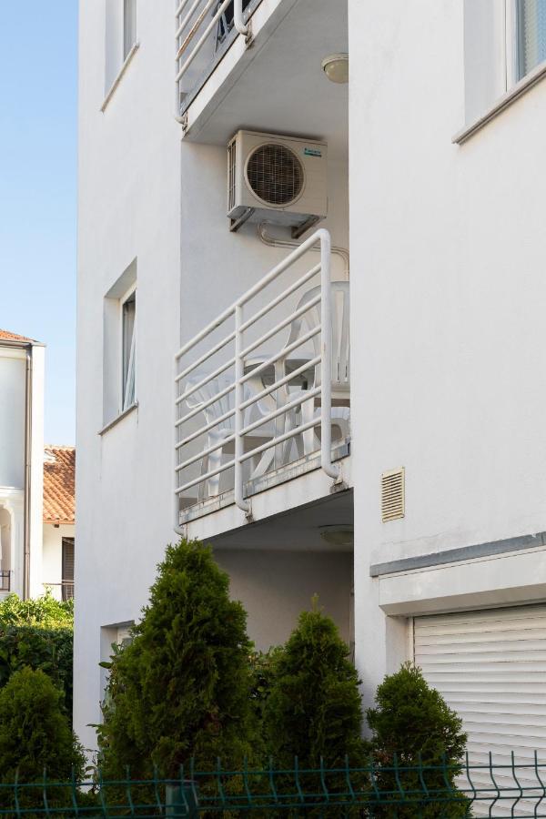 Apartment Dolly Completely Renovated 2023 Rovinj Exteriör bild